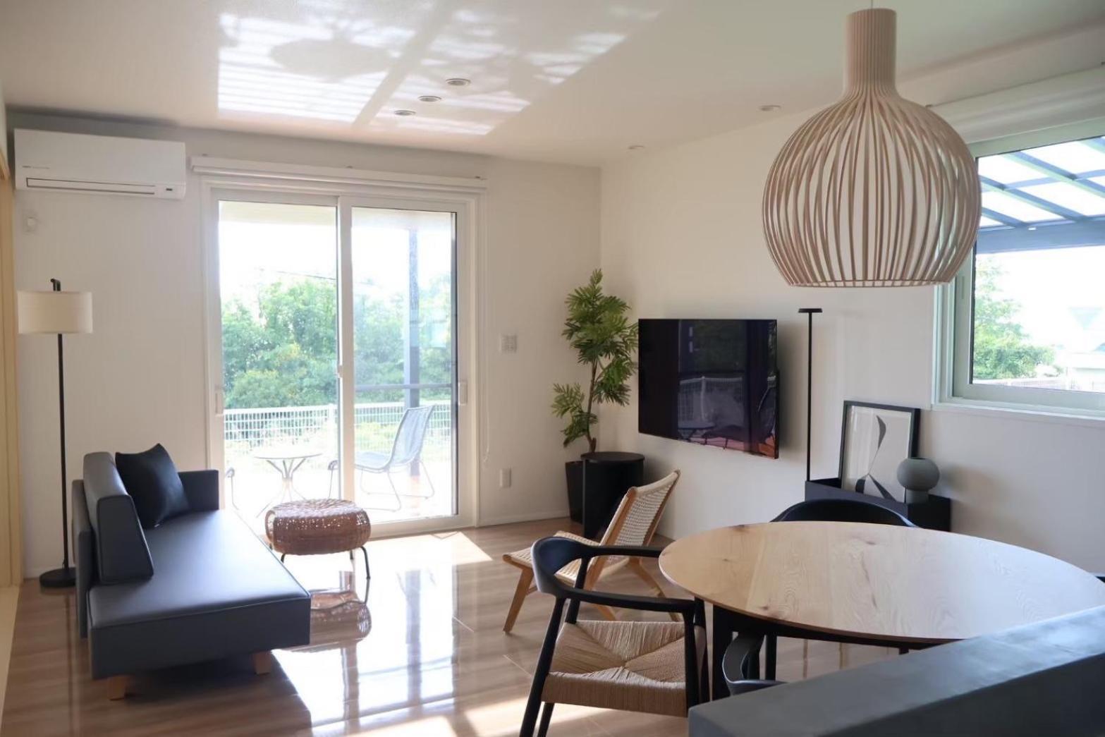 Ocean View ! Pets Ok! Bbq ! Max6 Leilighet Sumoto Eksteriør bilde