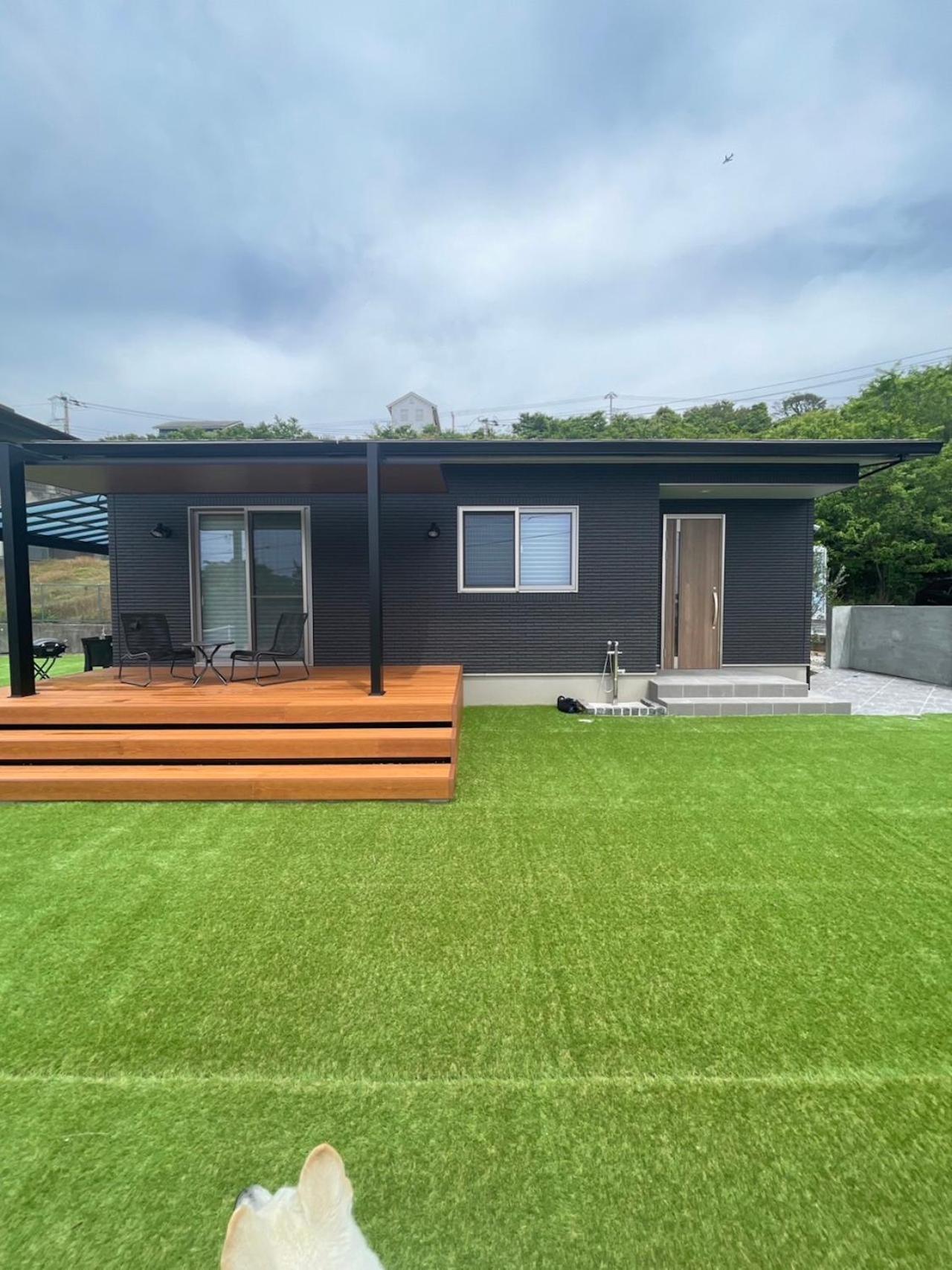 Ocean View ! Pets Ok! Bbq ! Max6 Leilighet Sumoto Eksteriør bilde
